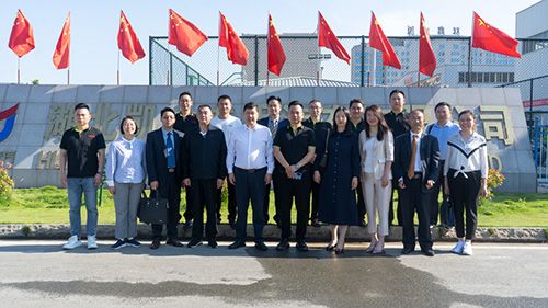 【特别报道】赋能助腾飞，加速“金种子”企业上市路