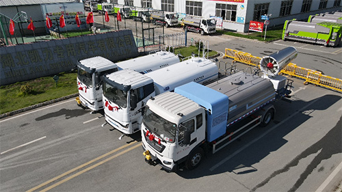 【集团报道】全军出击！凯力新能源产品各显神通，势启新章！