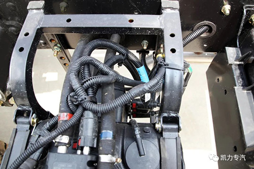 【维修保养】夏季高温来袭 提前保养 防患于未然