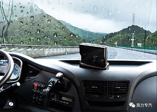 【维修保养】雨季来临!学会这几招能让你远离事故!