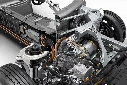 【保养小贴士】你真的了解防冻液吗?它的功效可不止防冻!