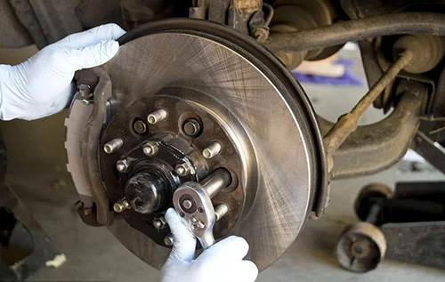 【维修保养】专用车冬季维修保养要点（一）