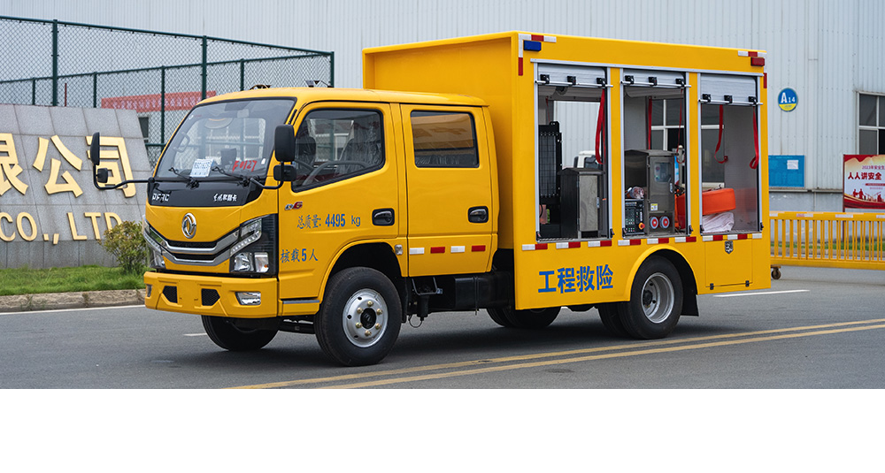 小多利卡排水车500-1000方图2