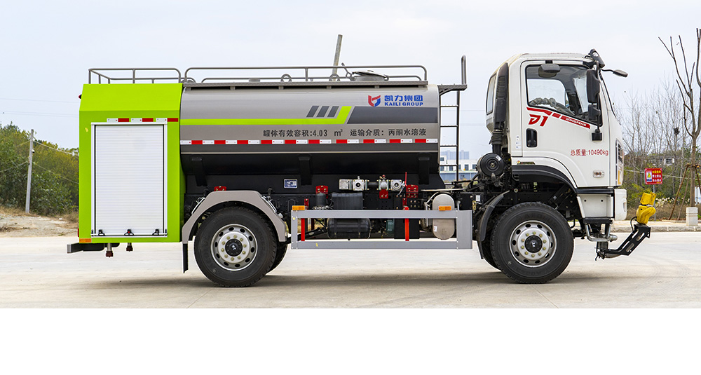 D1四驱消防洒水车图4