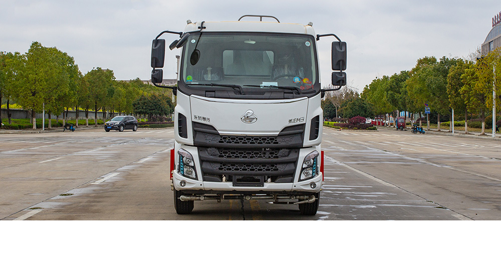 东风柳汽消防酒水车图6